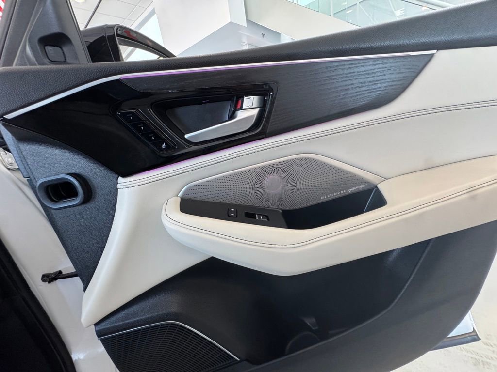 Used 2024 Acura MDX Type S image 29