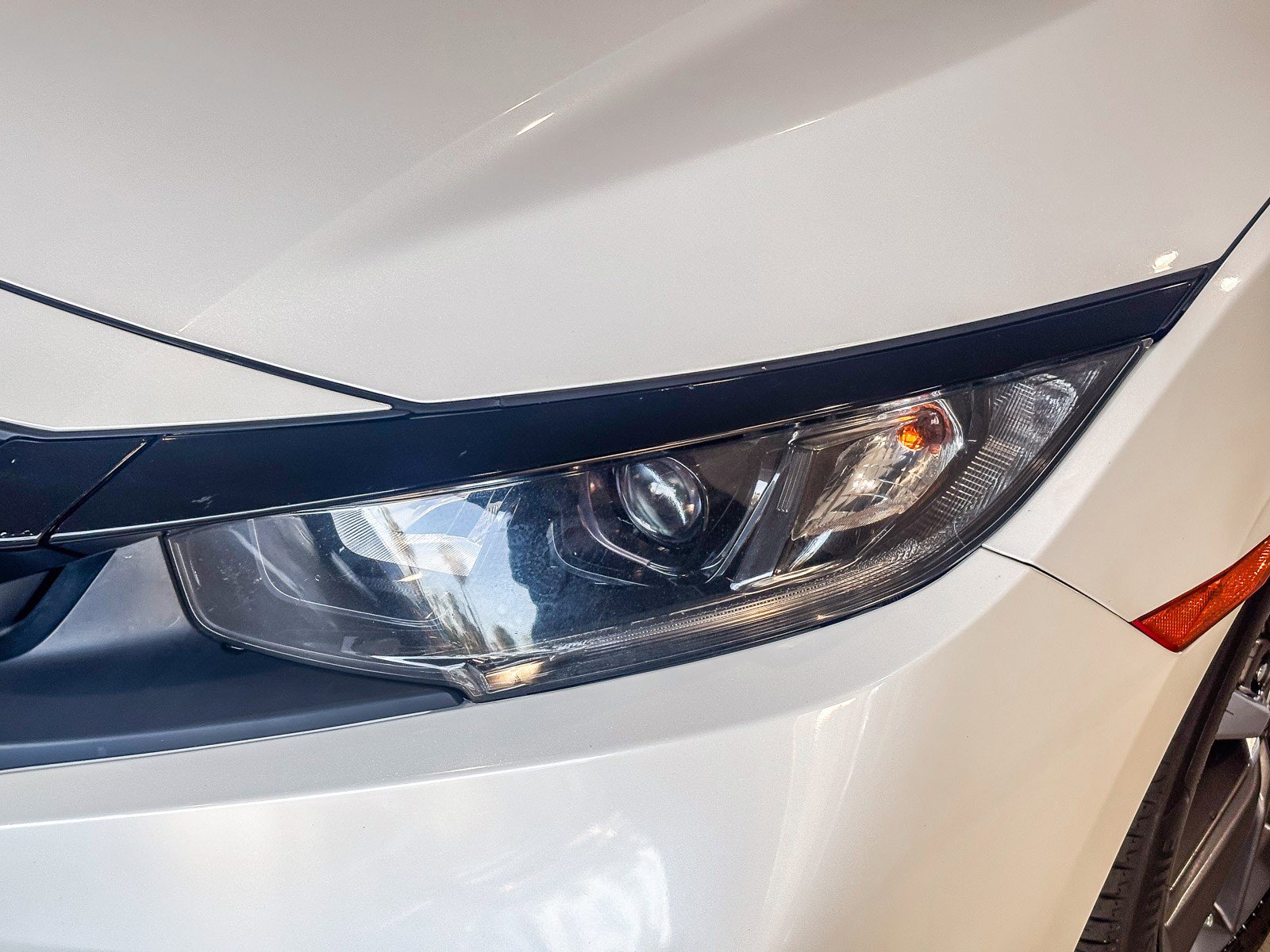 Used 2021 Honda Civic EX-L image 8