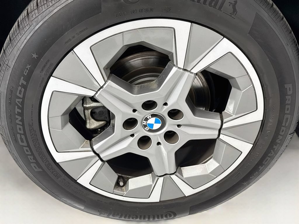 Used 2025 BMW X1 xDrive28i AWD/4WD image 31