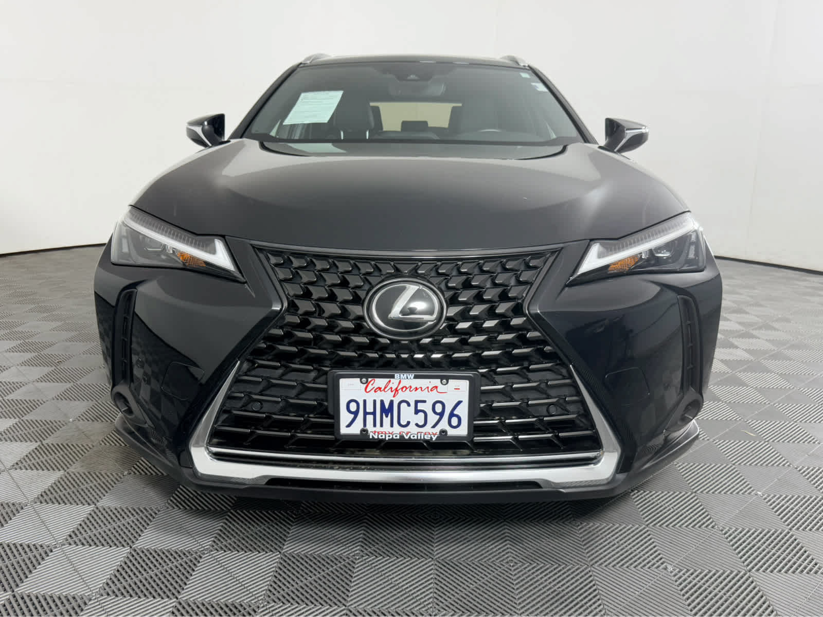 Used 2024 Lexus UX 250h FWD image 9