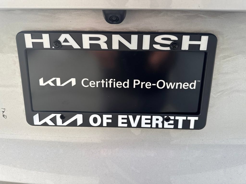 Certified 2024 Kia Sorento EX AWD/4WD image 7