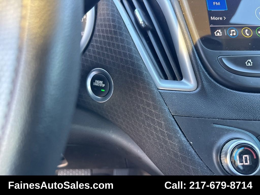 Used 2023 Chevrolet Malibu LT image 86