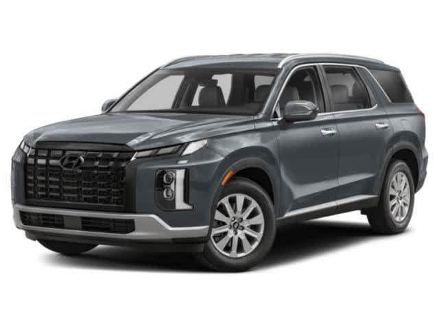 Used 2024 Hyundai Palisade SEL