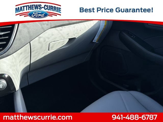 New 2026 Ford Escape Platinum w/ Premium Technology Package image 23