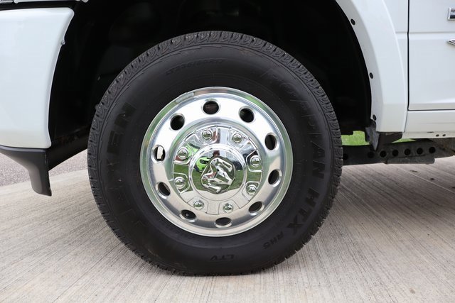 Used 2025 RAM 3500 Limited w/ Max Tow Package image 34