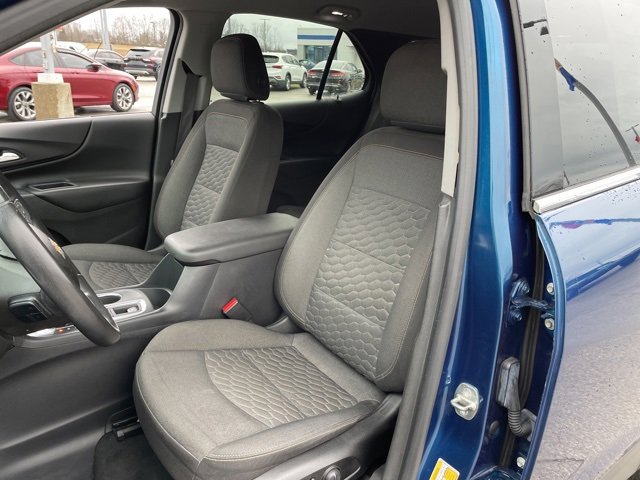 Used 2019 Chevrolet Equinox LT image 22