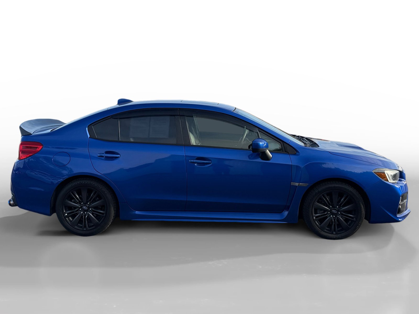 Used 2015 Subaru WRX Limited image 6
