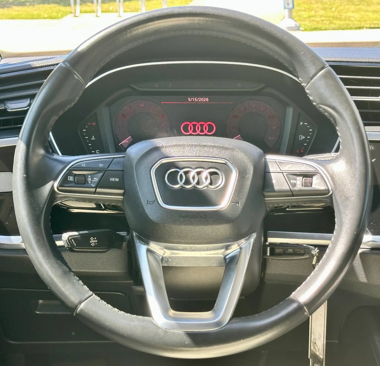 Used 2019 Audi Q3 2.0T Premium AWD/4WD image 13