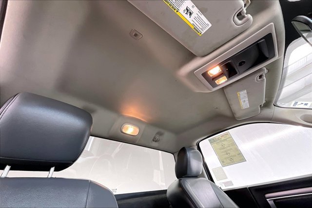 Used 2021 RAM 1500 Tradesman w/ Power & Remote Entry Group image 22