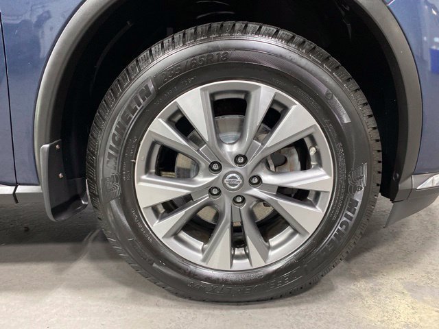 Used 2016 Nissan Murano SL AWD/4WD image 32