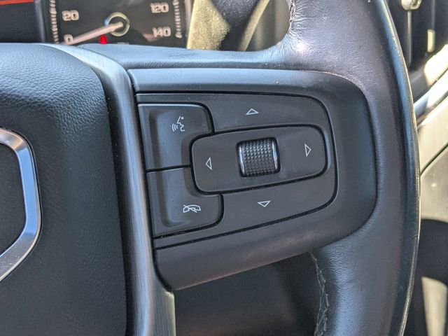 Used 2022 GMC Sierra 3500 Denali w/ Denali Ultimate Package AWD/4WD image 23