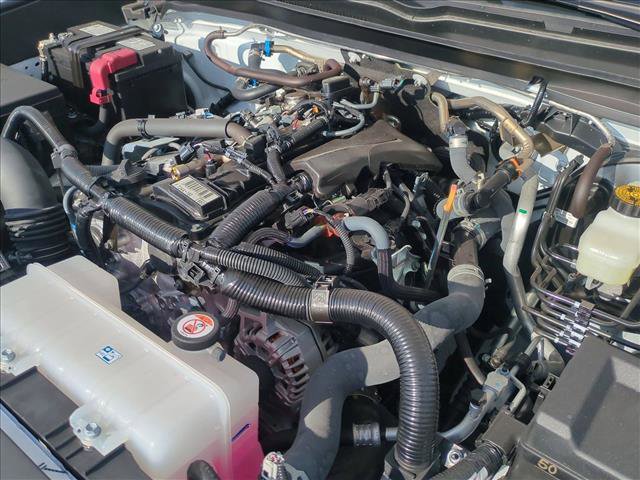 New 2025 Toyota Tacoma SR5 image 16