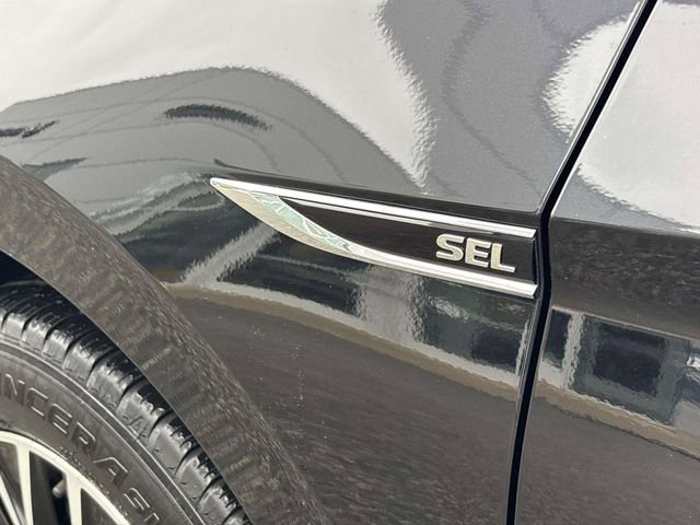 Used 2019 Volkswagen Jetta SEL image 8