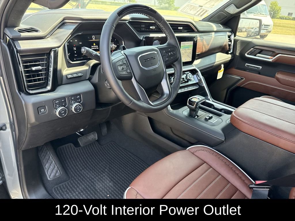 New 2026 GMC Sierra 1500 Denali Ultimate image 10