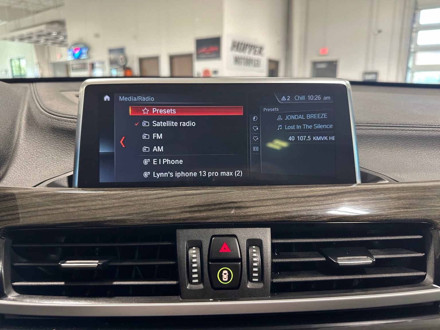 Used 2022 BMW X1 sDrive28i w/ Convenience Package FWD image 26