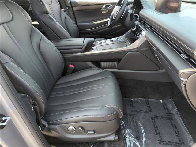 Used 2024 Genesis GV80 2.5T image 20