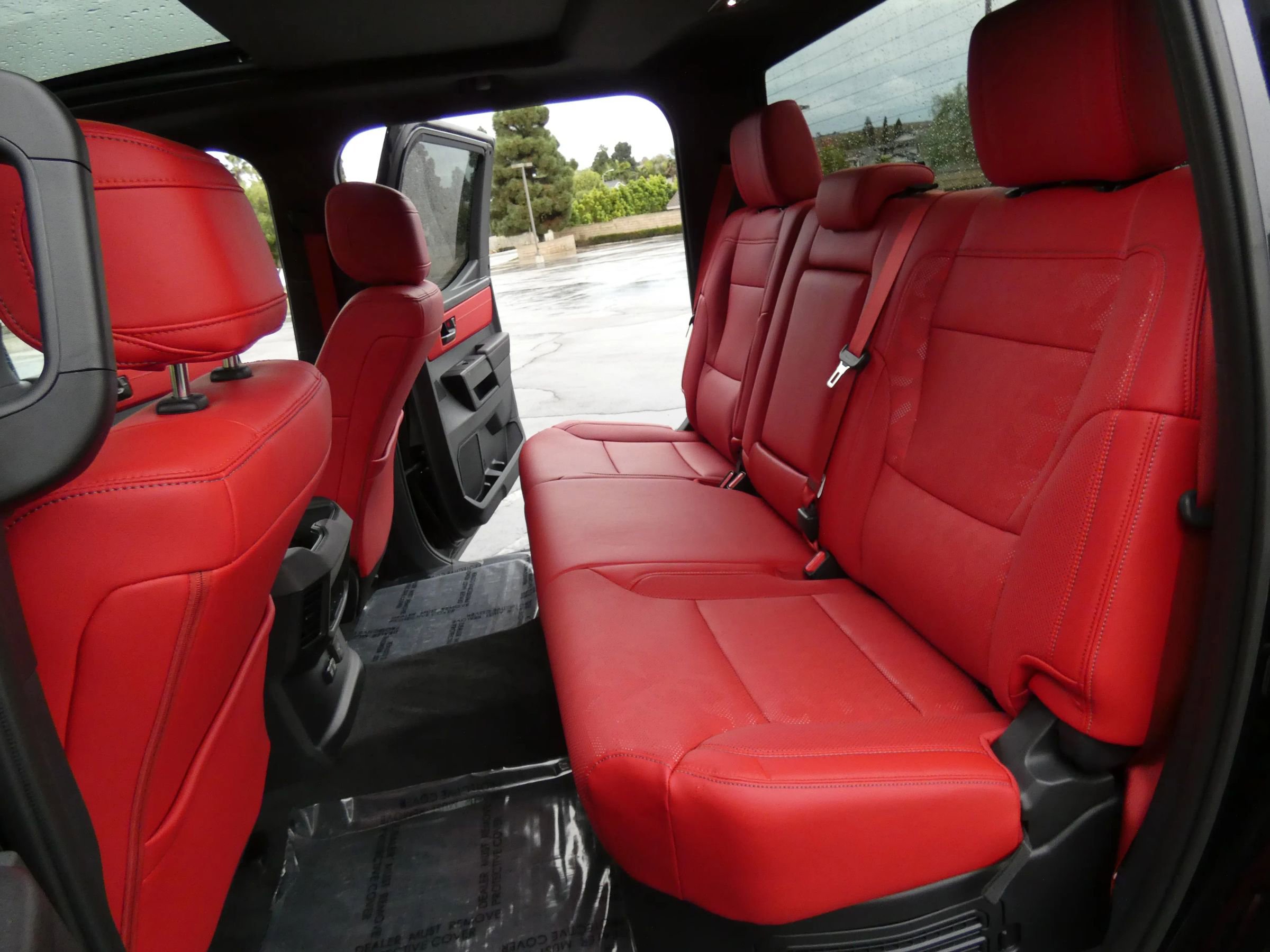 Used 2025 Toyota Tundra TRD Pro image 48