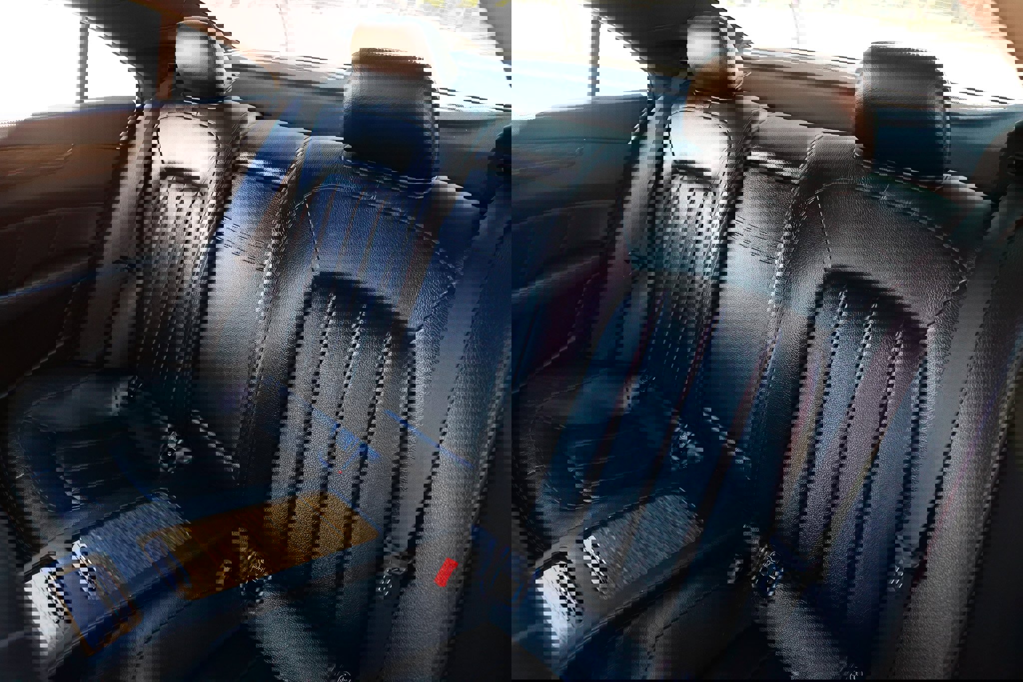 Used 2016 Mercedes-Benz CLS 400 4MATIC image 11