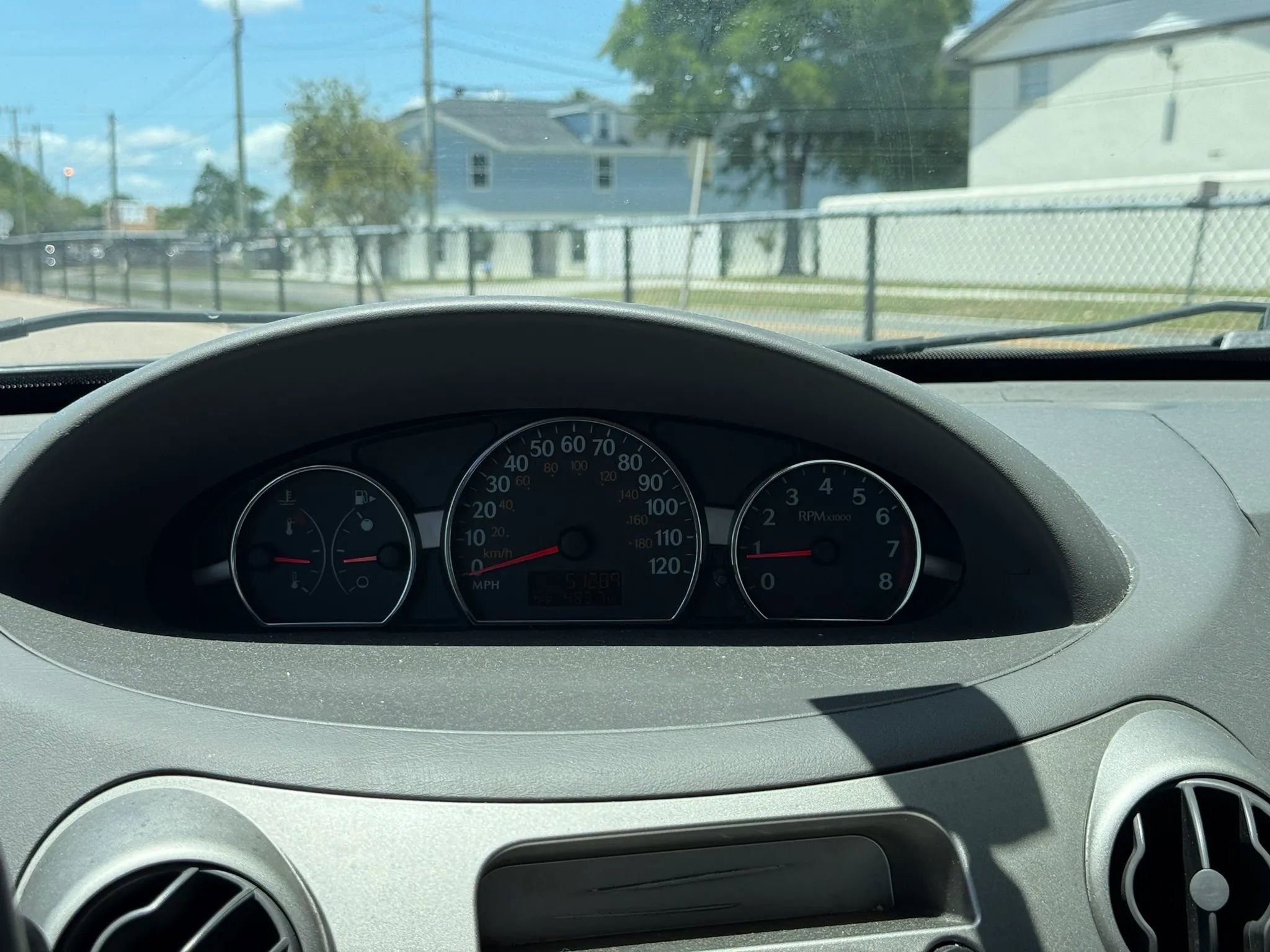 Used 2007 Saturn ION Level 2 w/ Preferred Pkg FWD image 12