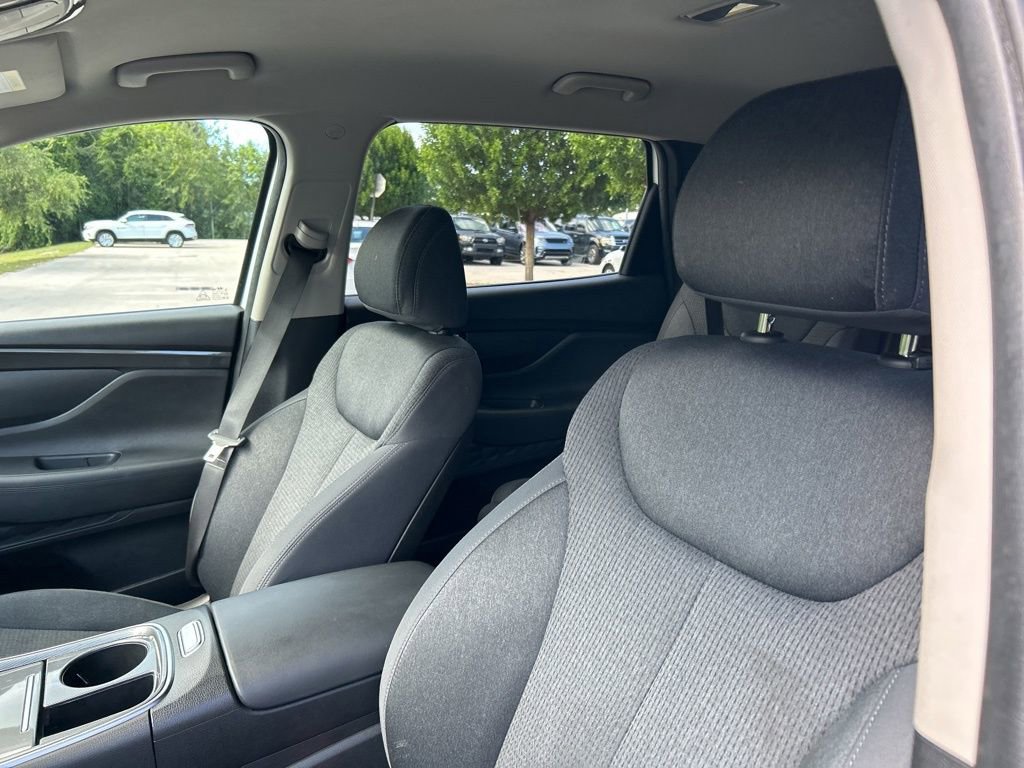 Used 2023 Hyundai Santa Fe SEL image 15