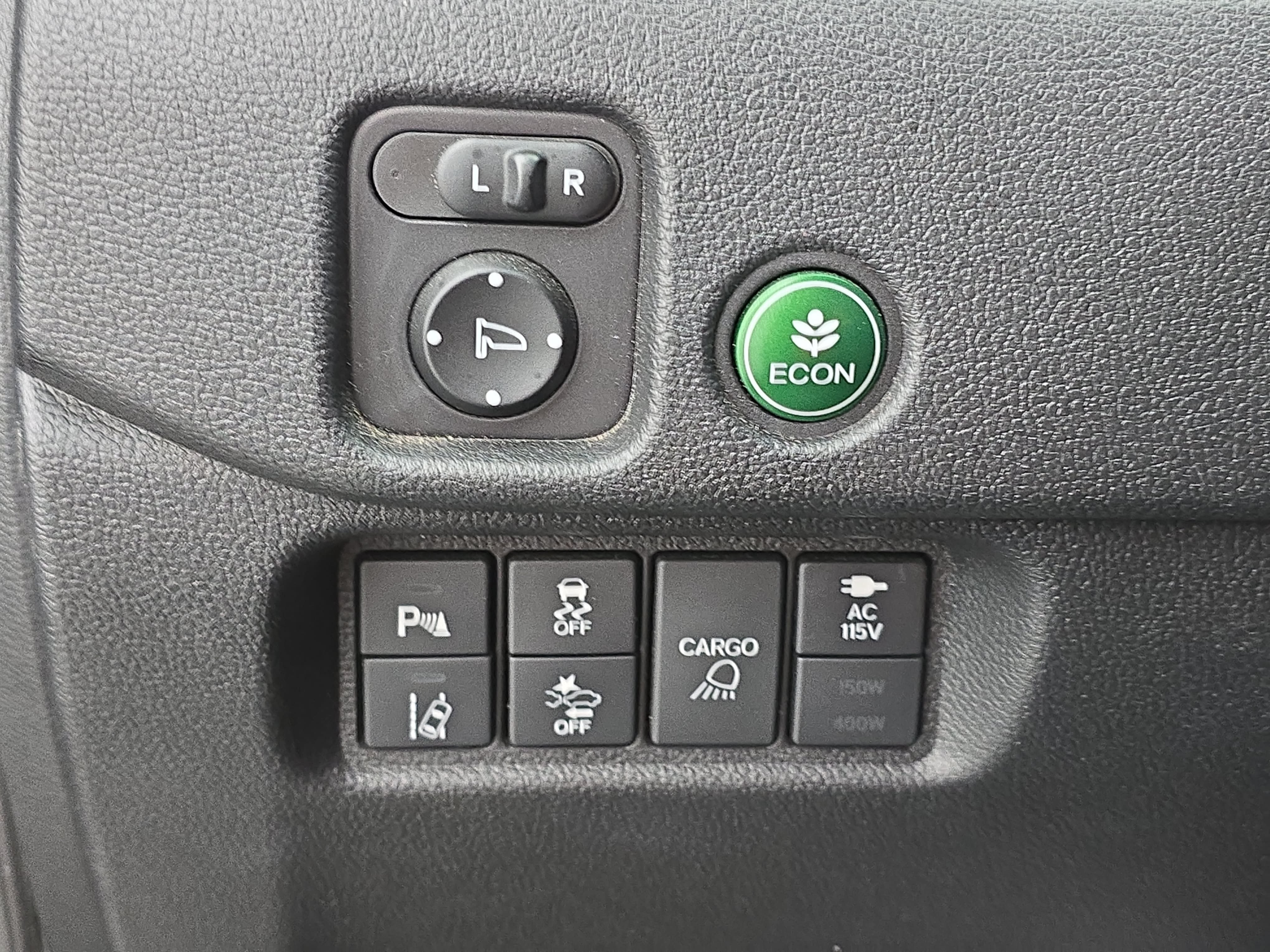 Used 2019 Honda Ridgeline Black Edition image 25