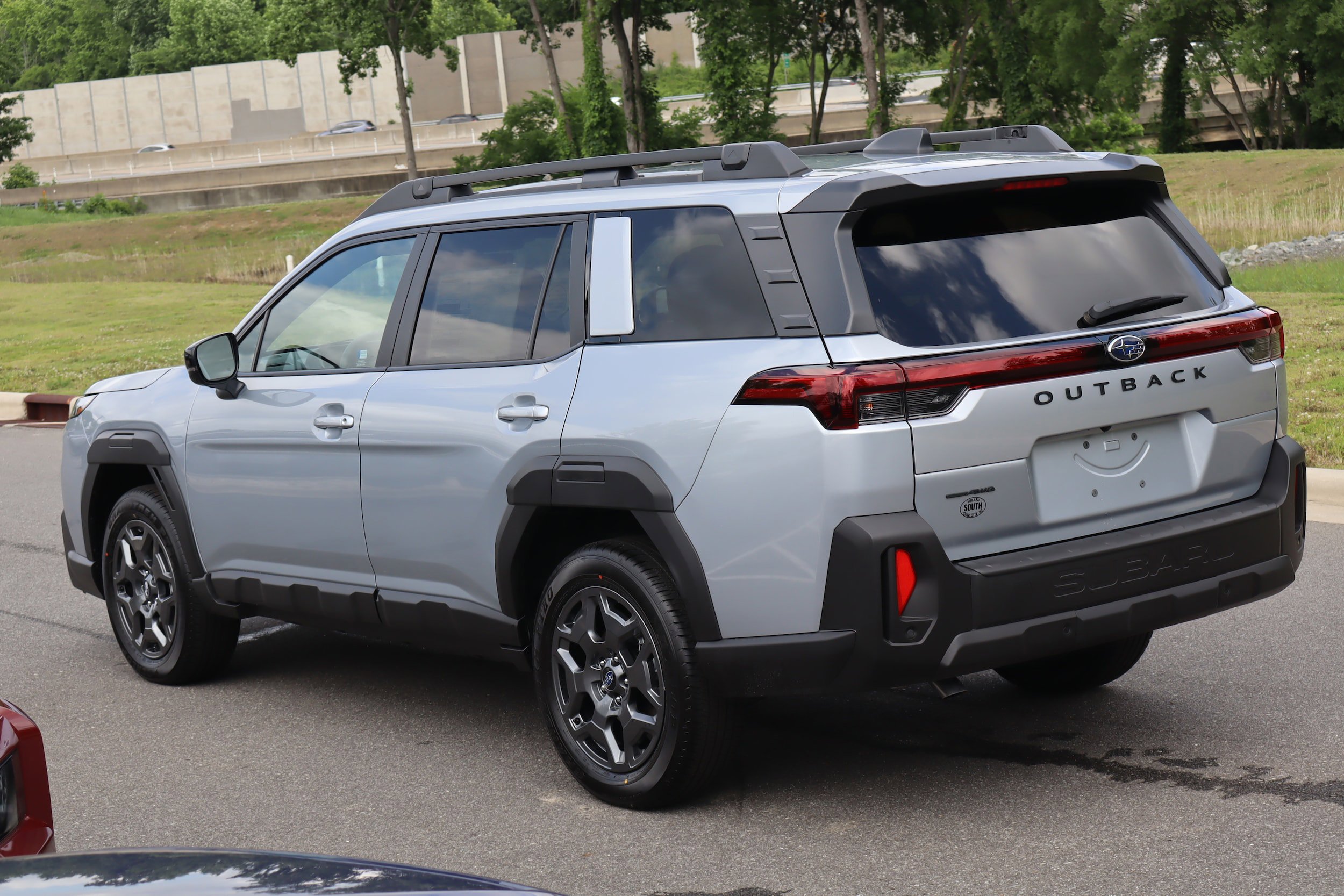 New 2026 Subaru Outback Premium AWD/4WD image 5