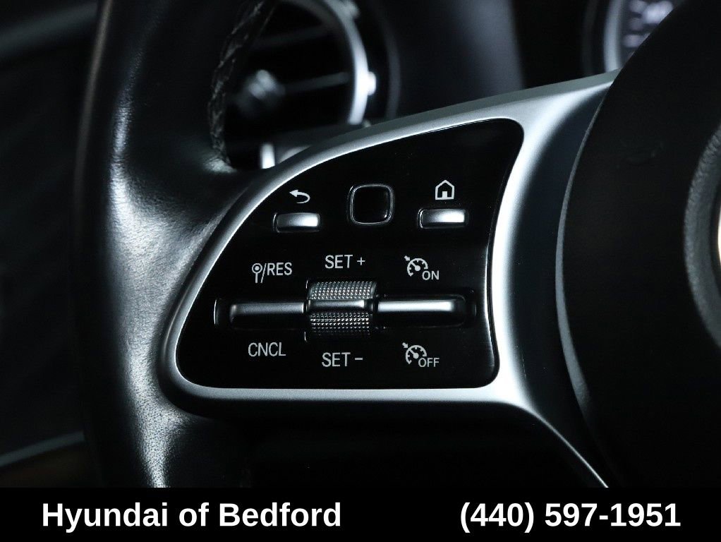 Used 2019 Mercedes-Benz E 450 4MATIC Sedan image 26