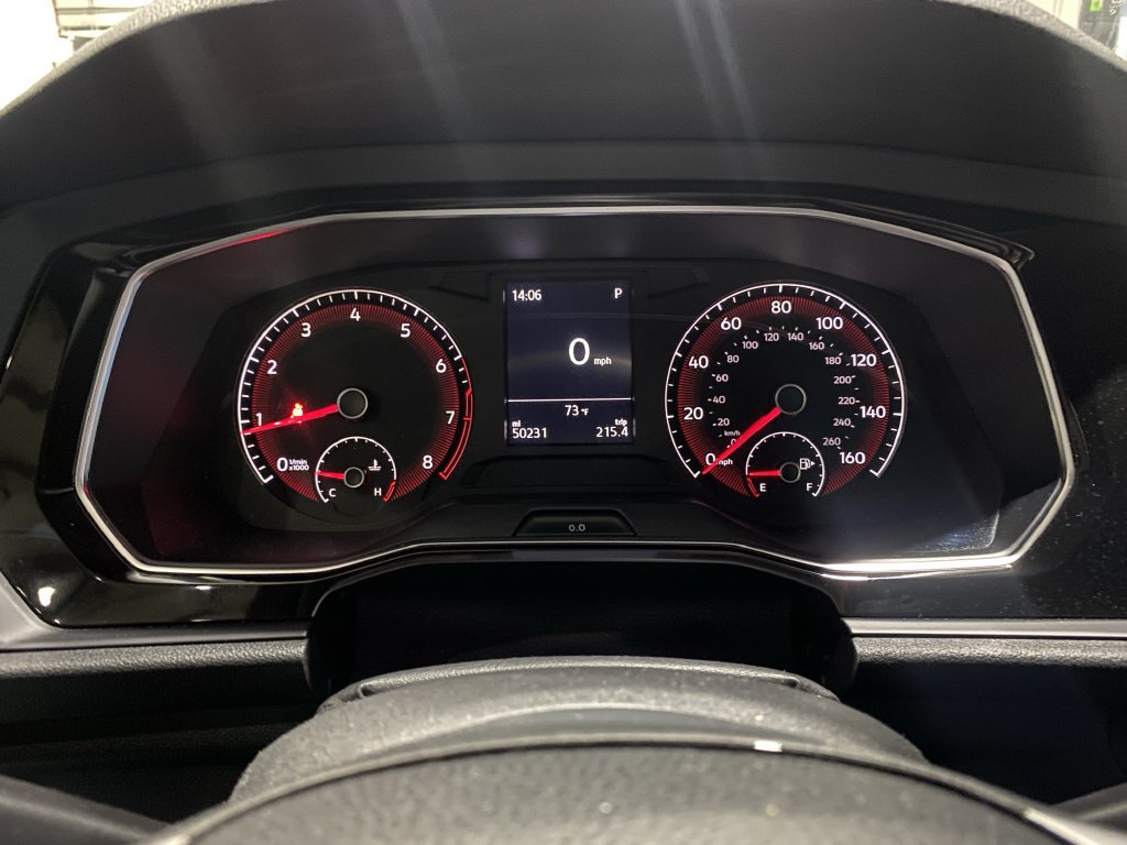 Used 2019 Volkswagen Jetta S w/ Driver Assistance Package FWD image 13
