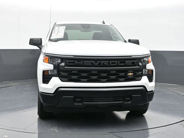 New 2025 Chevrolet Silverado 1500 W/T w/ WT Value Package image 23