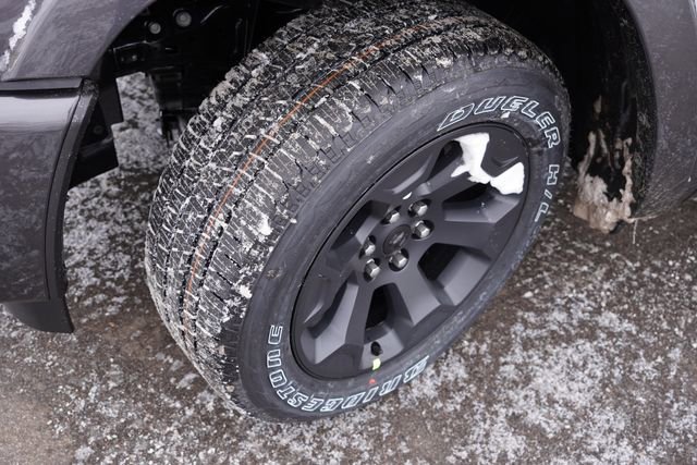 New 2026 RAM 1500 Big Horn image 9