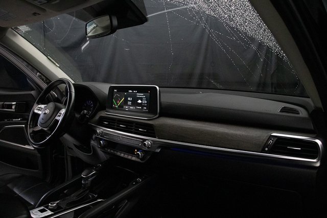 Used 2021 Kia Telluride SX image 15