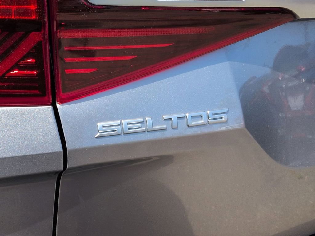 Certified 2022 Kia Seltos EX AWD/4WD image 33