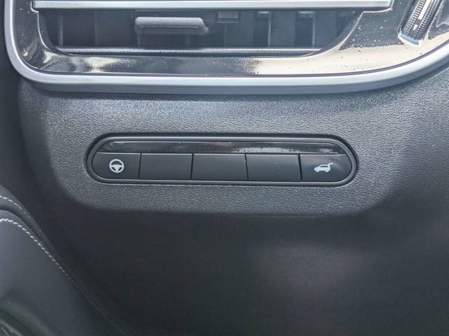 Used 2023 INFINITI QX60 Luxe w/ Cargo Package FWD image 25