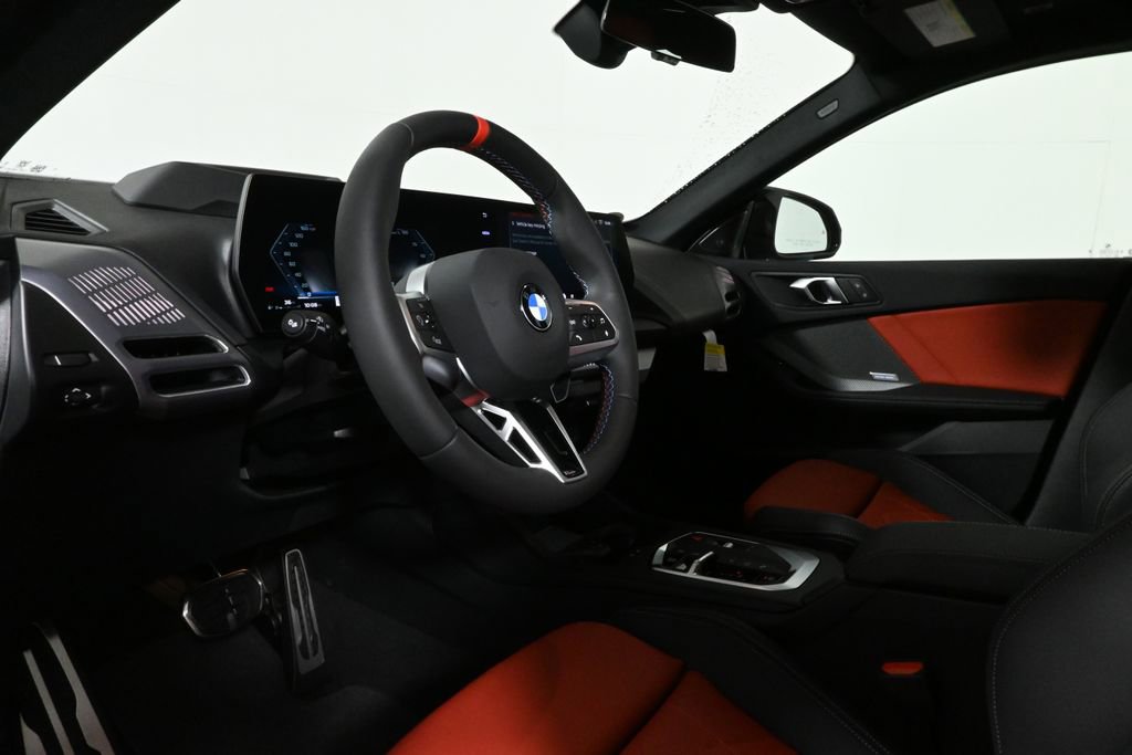 Used 2025 BMW M235i xDrive w/ Premium Package image 15