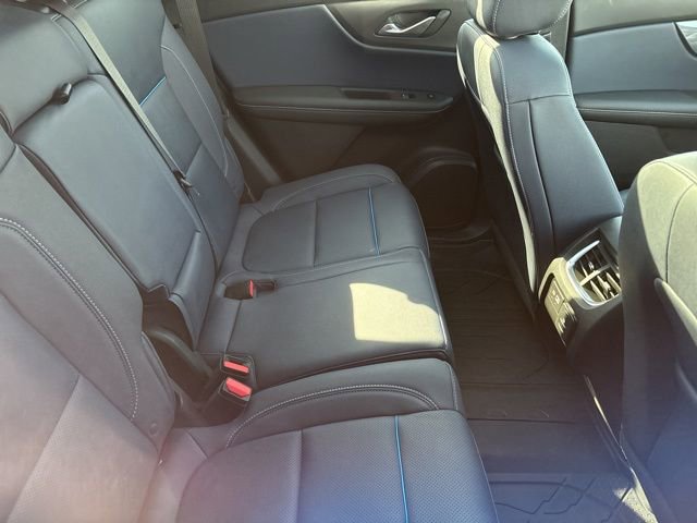 Used 2023 Chevrolet Blazer RS w/ Driver Confidence II Package image 9