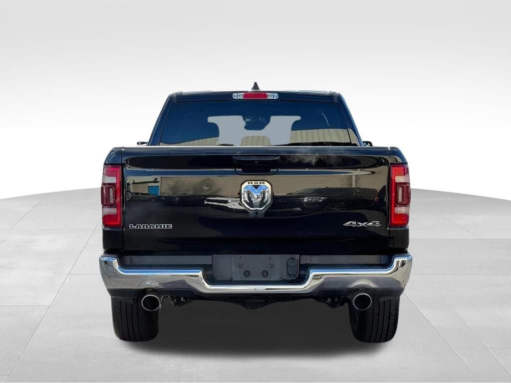 Used 2024 RAM 1500 Laramie image 11