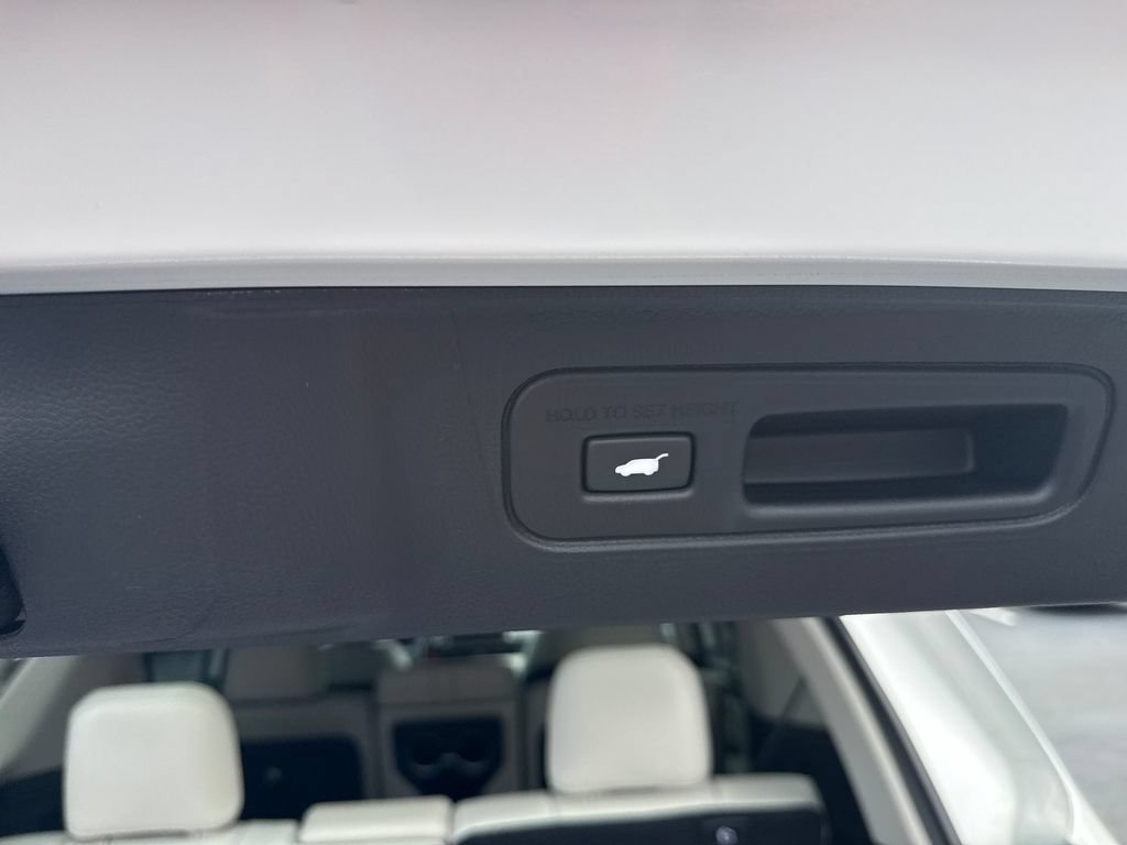Certified 2026 Honda Pilot EX-L image 42