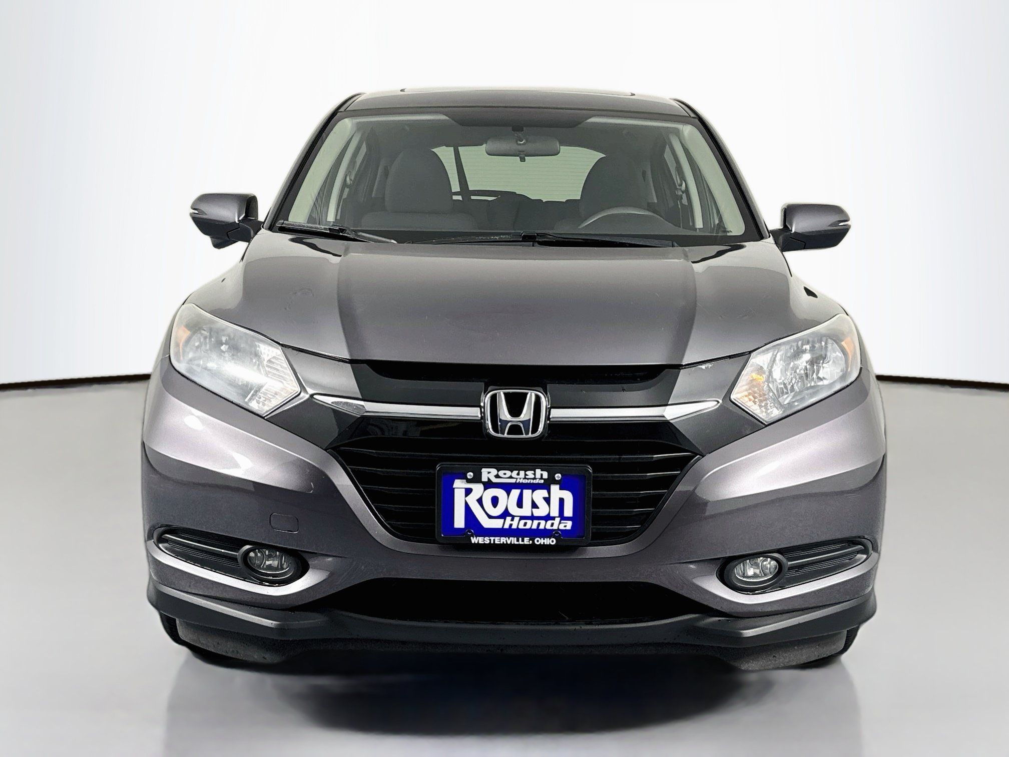 Used 2016 Honda HR-V EX image 2