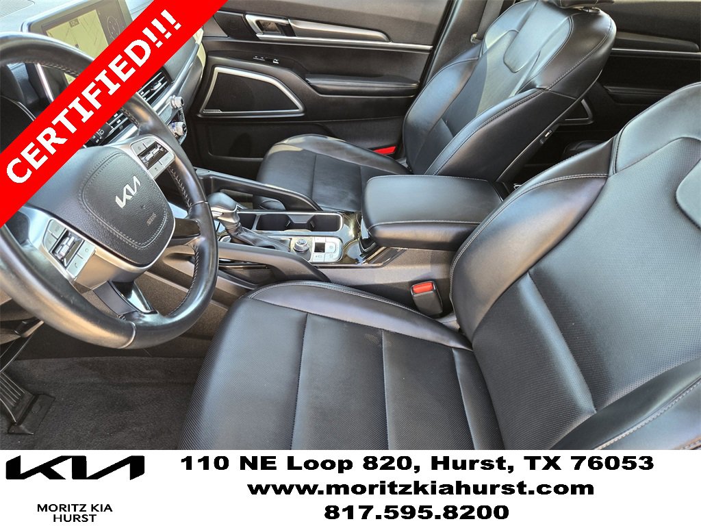 Used 2022 Kia Telluride S image 18