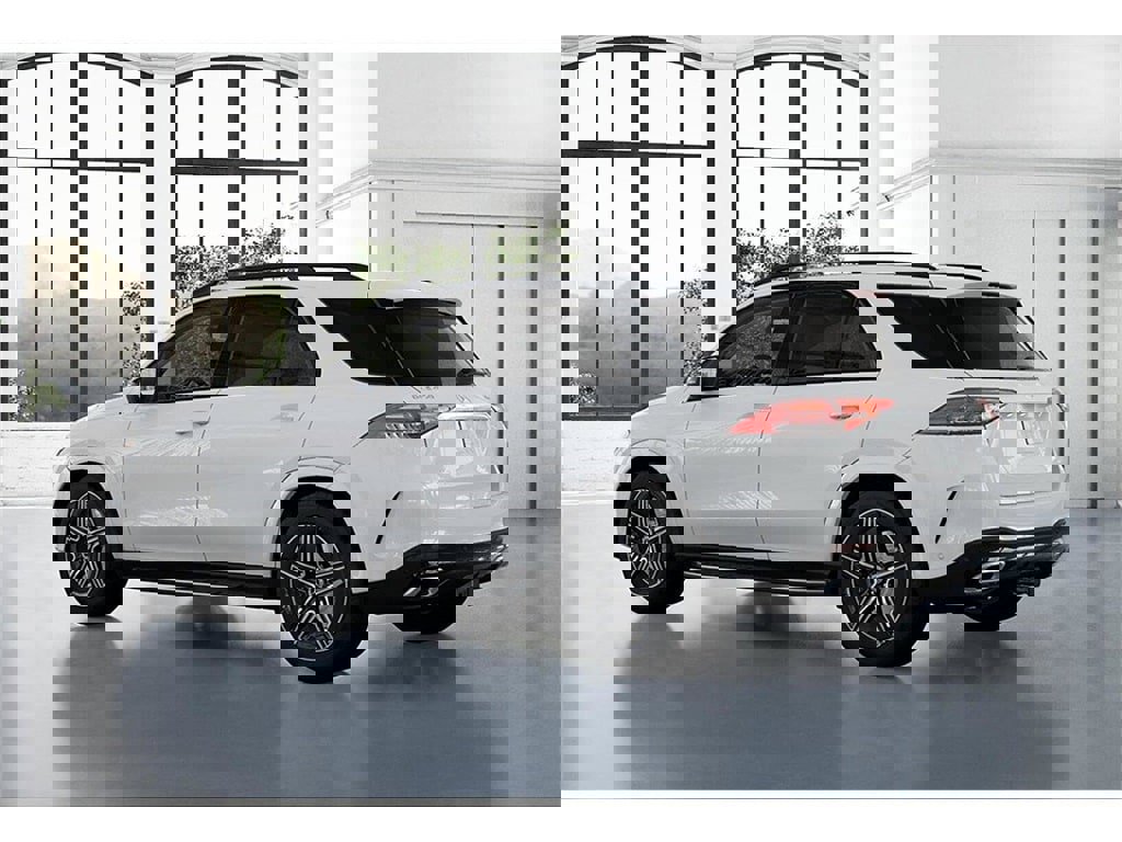 New 2026 Mercedes-Benz GLE 450 4MATIC image 30