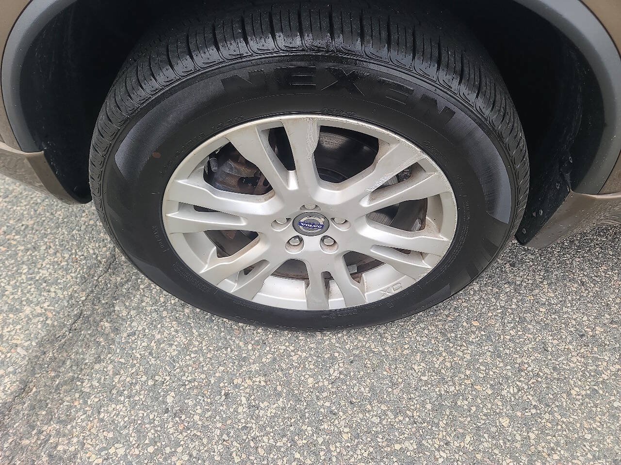 Used 2013 Volvo XC90 3.2 AWD/4WD image 24