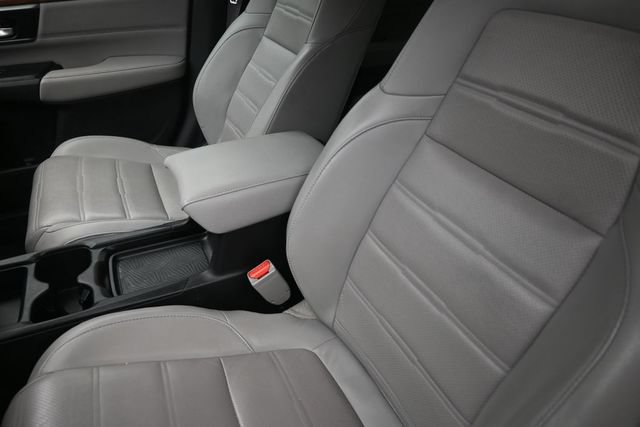 Used 2018 Honda CR-V EX-L image 17
