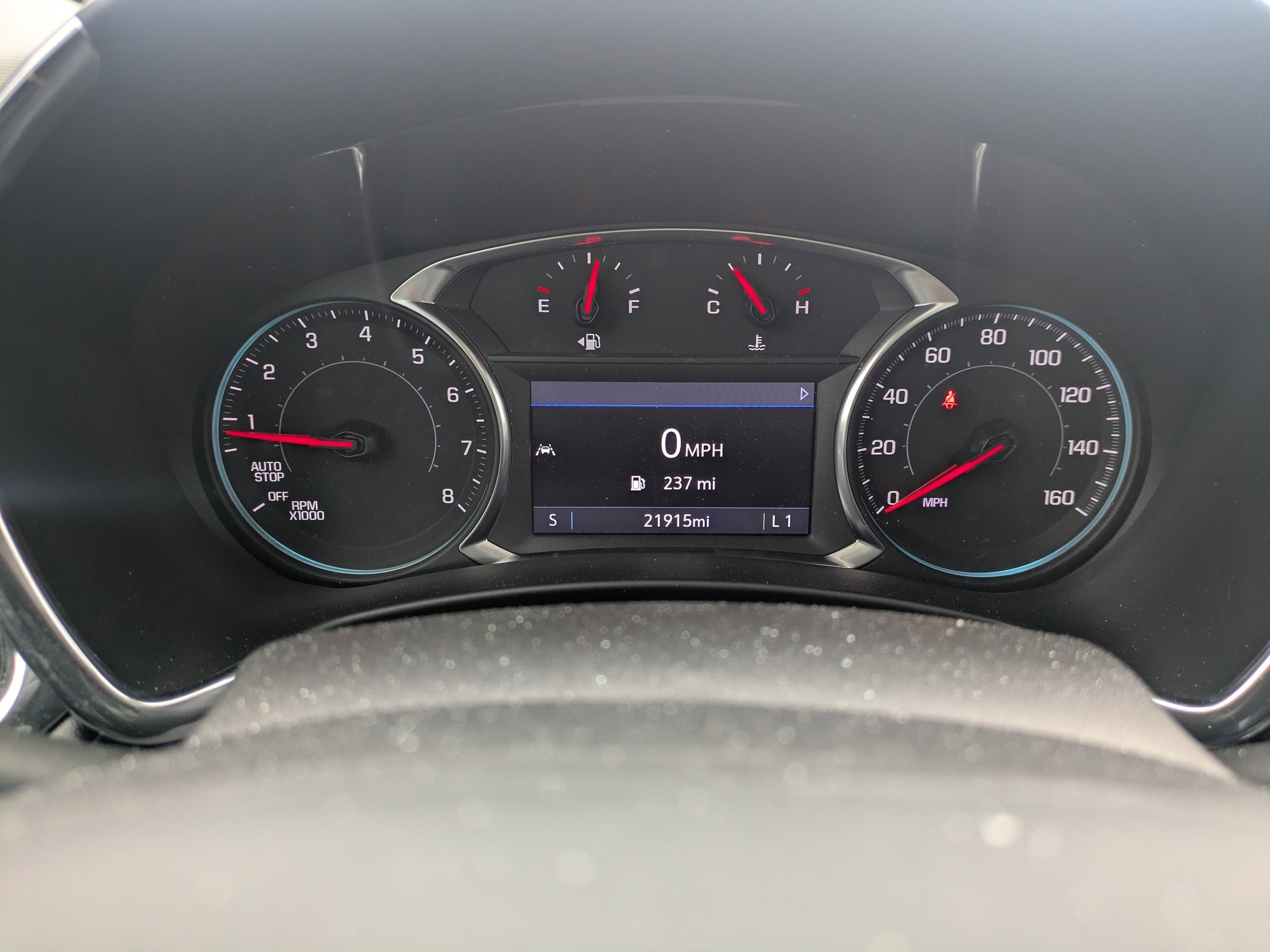 Used 2024 Chevrolet Equinox LT image 29