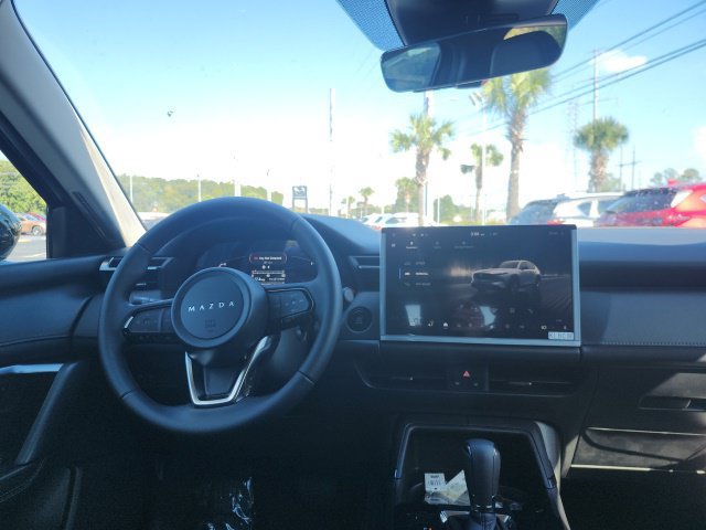 New 2026 MAZDA CX-5 Preferred AWD/4WD image 15