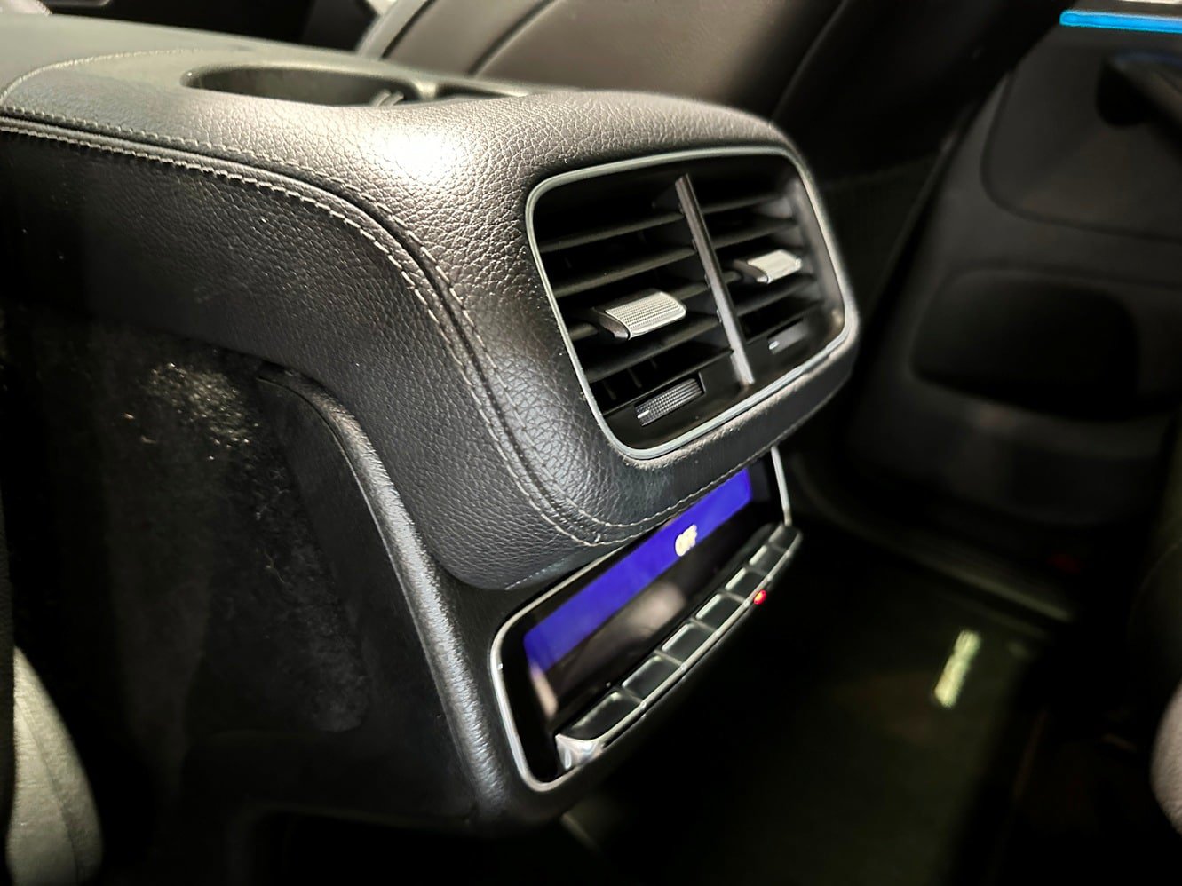 Certified 2023 Mercedes-Benz GLS 450 4MATIC image 36