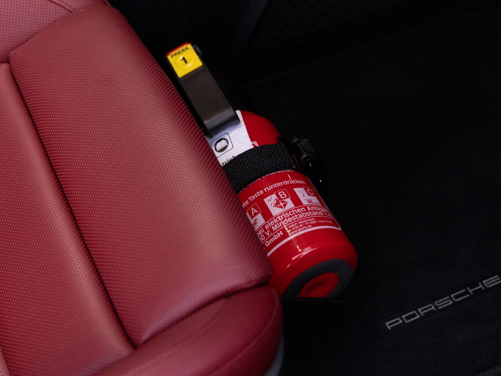 Used 2021 Porsche 911 Turbo S image 33