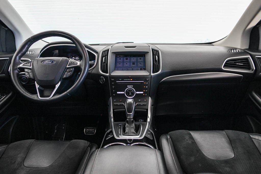 Used 2016 Ford Edge Sport w/ Equipment Group 401A AWD/4WD image 13