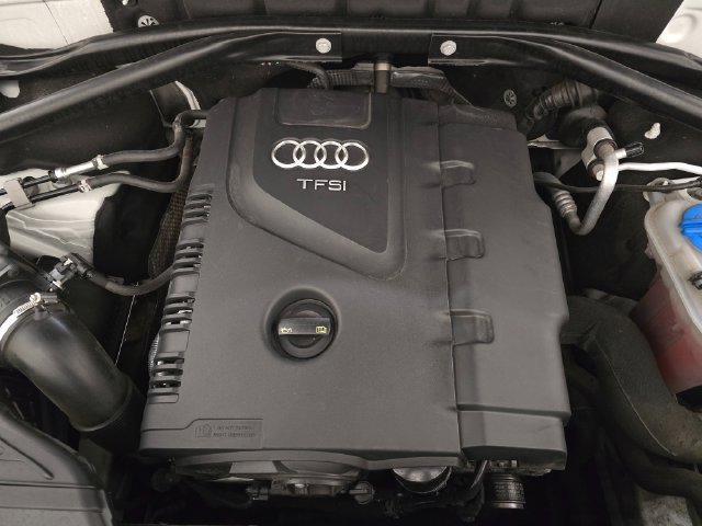 Used 2017 Audi Q5 2.0T Premium Plus AWD/4WD image 13