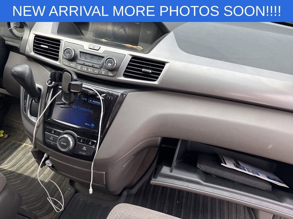 Used 2015 Honda Odyssey EX image 14