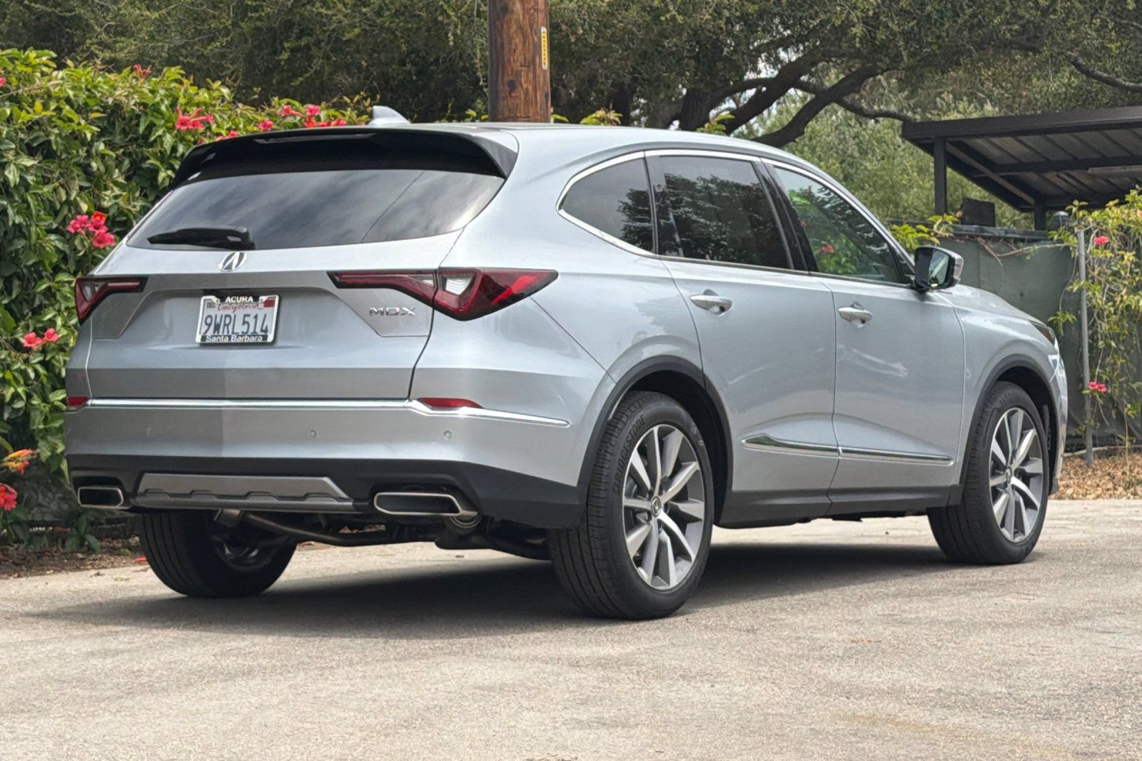 Used 2026 Acura MDX FWD w/ Technology Package image 4